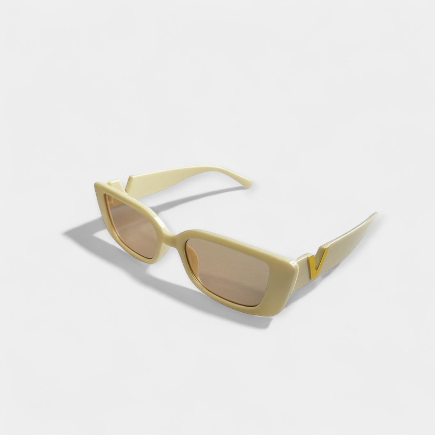 Camila - Gafas Cuadradas Vintage