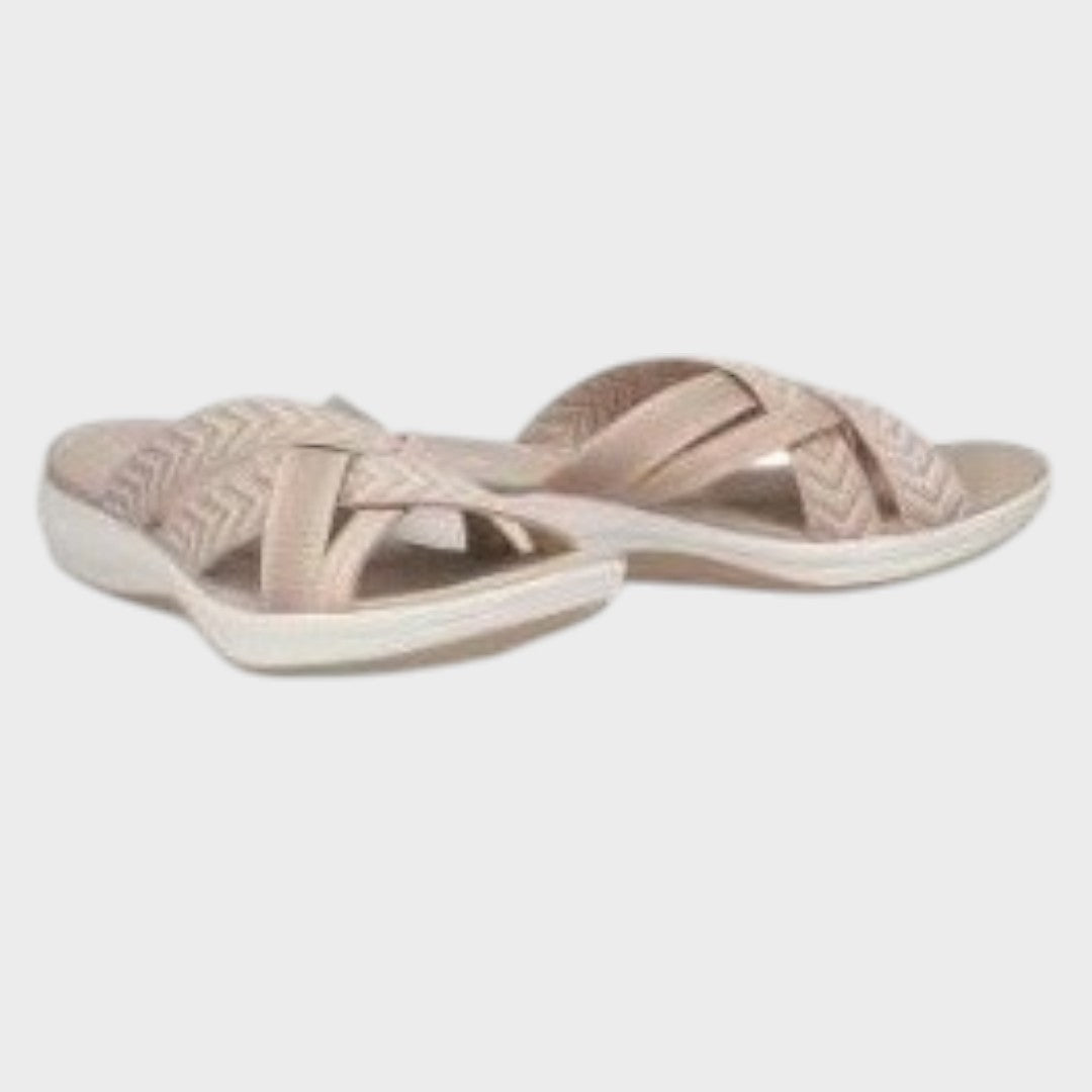 Zhade | Sandalias Ortopédicas