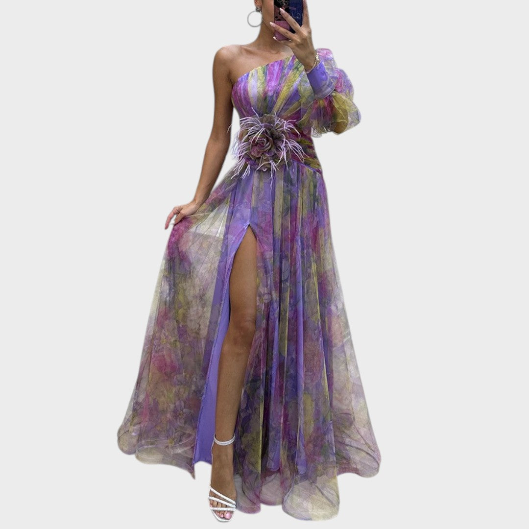 Mirella | Vestido Elegante