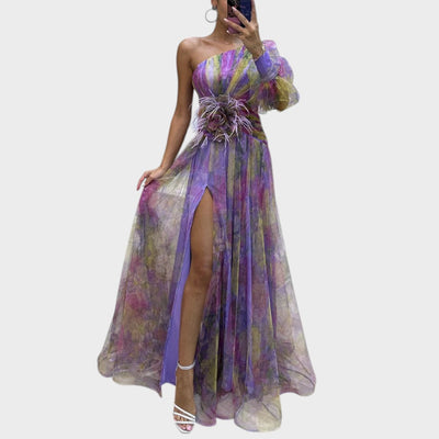 Mirella | Vestido Elegante