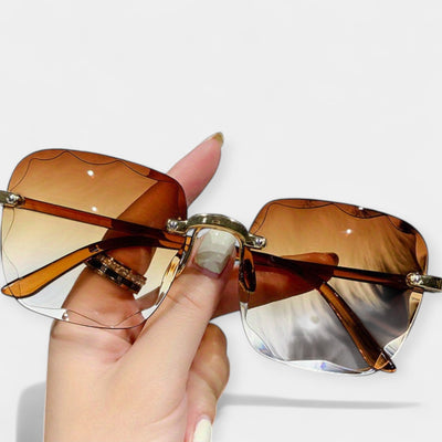 Isabella - Gafas Unisex sin Montura