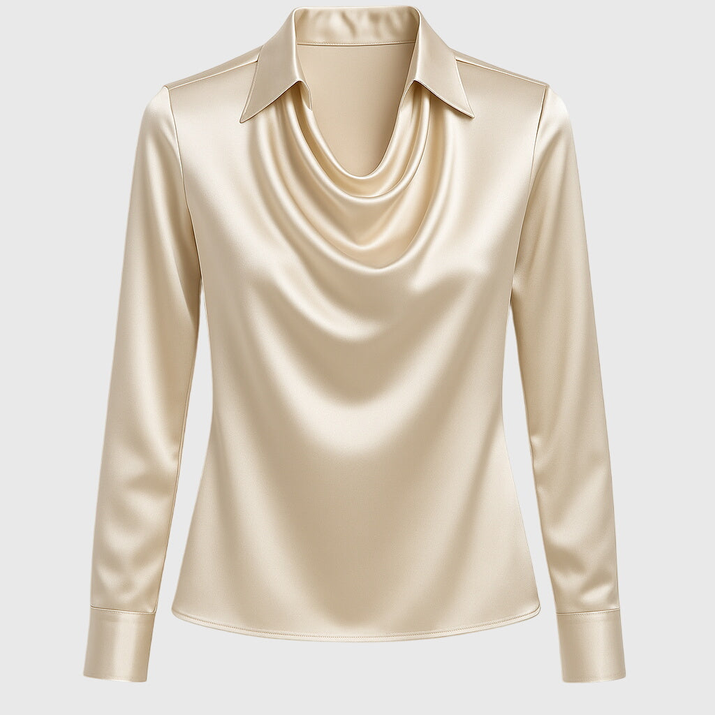 Braklyn™ | Elegant Blouse