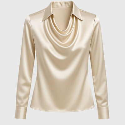 Braklyn™ | Elegant Blouse
