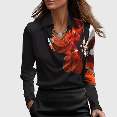 Braklyn™ | Elegant Blouse