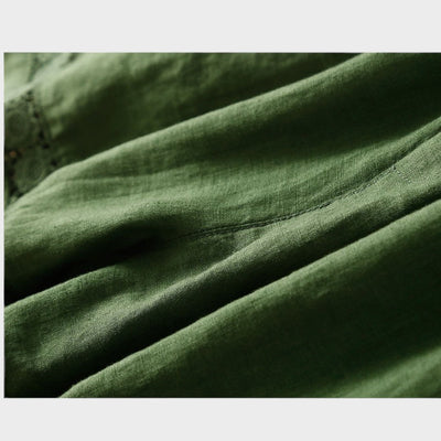 Rubi | Pantalones cortos de lino