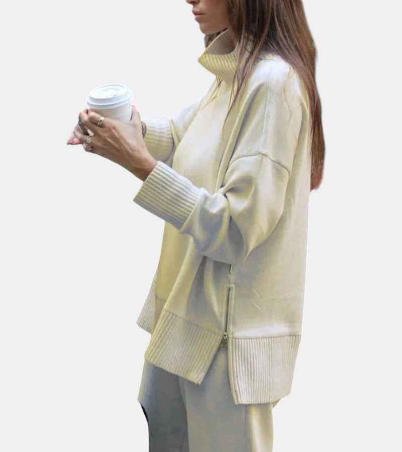 Eveline Conjunto Acolchado