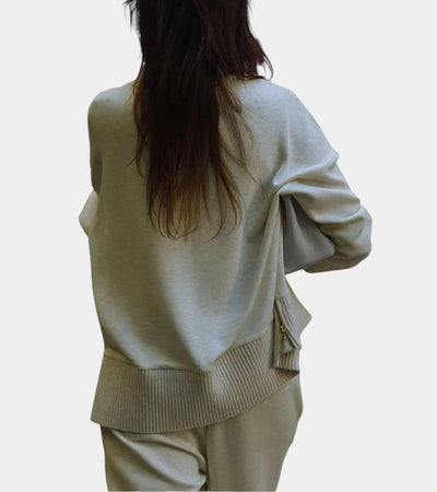 Eveline Conjunto Acolchado