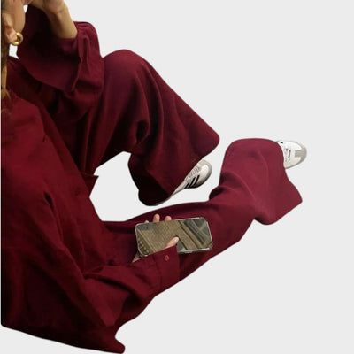 Luna | Conjunto de 2 Piezas