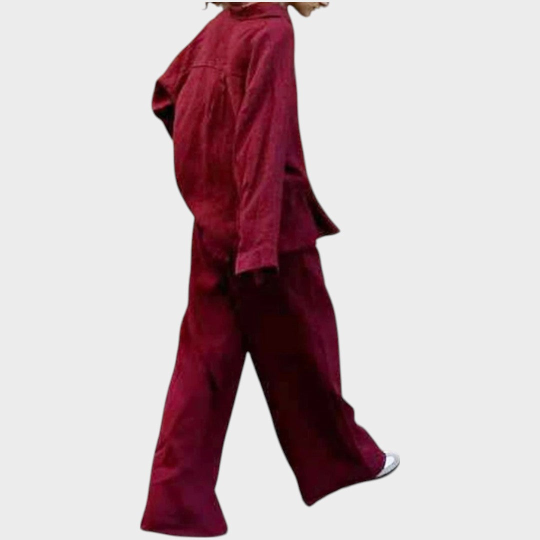 Luna | Conjunto de 2 Piezas