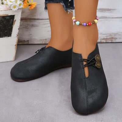 Mocasines Ortopédicos — Edición Premium