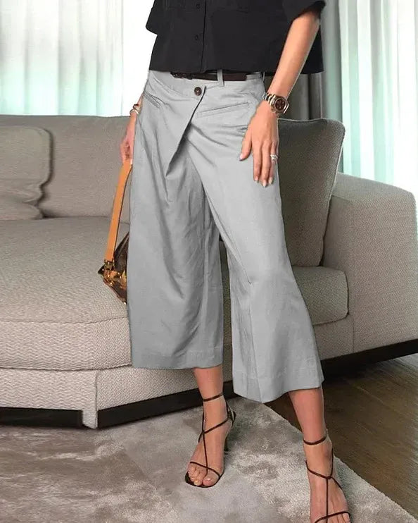 Sofía | Conjunto de Dos Piezas Elegante