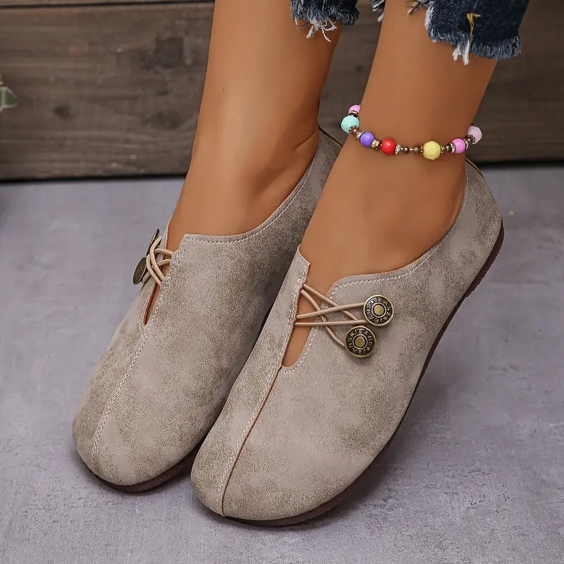 Mocasines Ortopédicos — Edición Premium