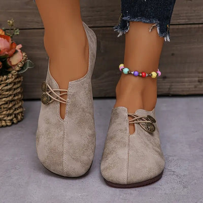 Mocasines Ortopédicos — Edición Premium