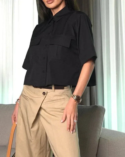 Sofía | Conjunto de Dos Piezas Elegante