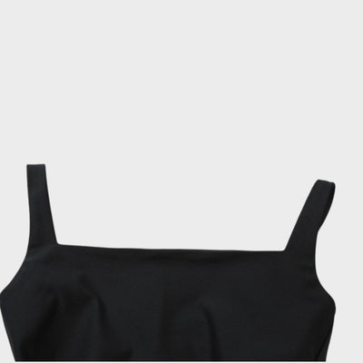 Zariani | Elegante Maxi Vestido con Espalda Abierta