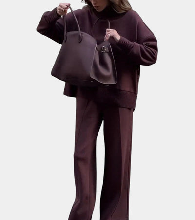 Eveline Conjunto Acolchado