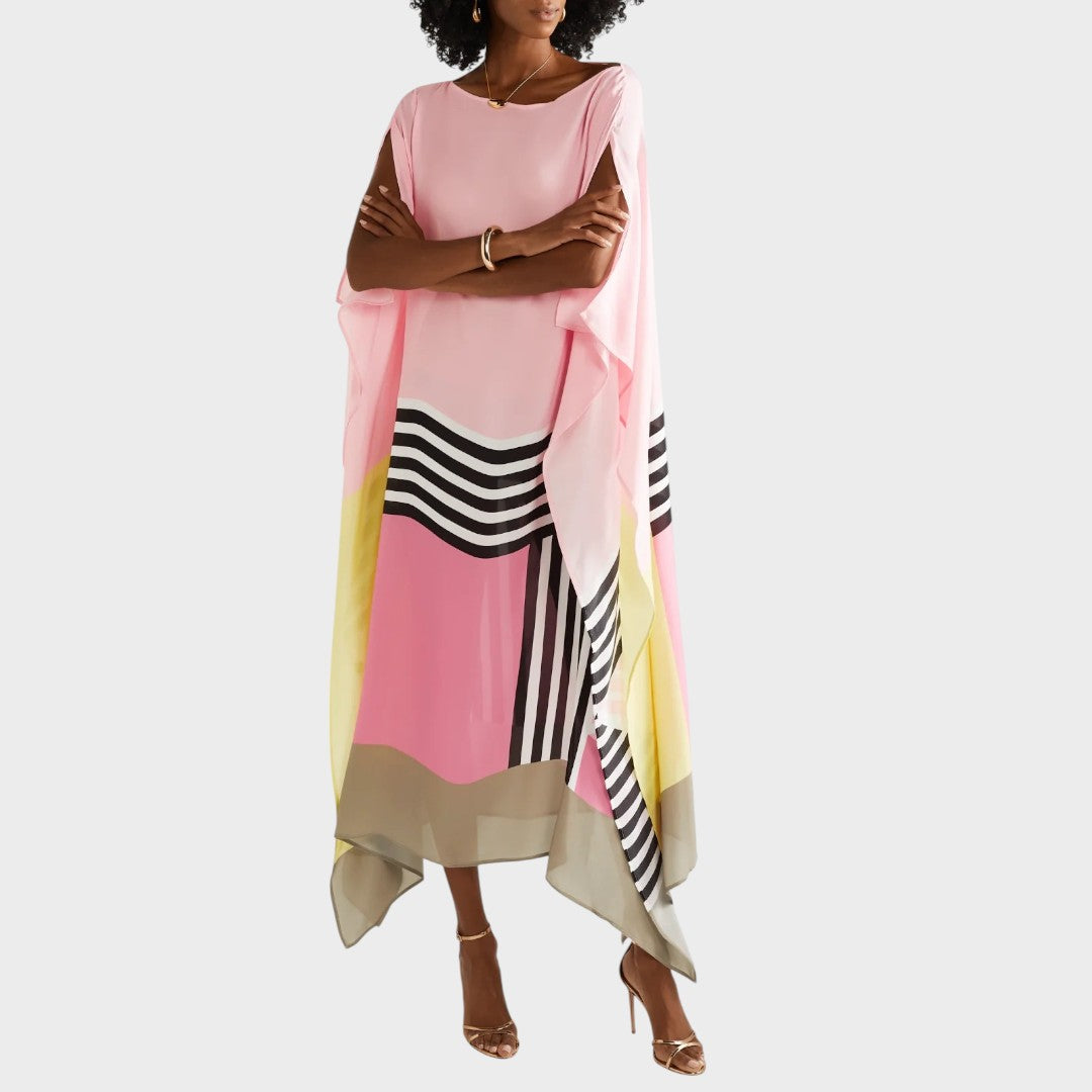 Sora | Vestido Elegante