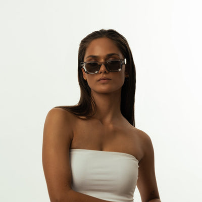 Gabriela - Gafas Visión Nublada